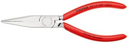 Pince a becs longs 160mm chrome KNIPEX - 30 13 160