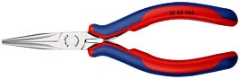 Pince de prehension electronique 145mm KNIPEX - 35 62 145 SB