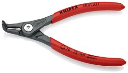 Pince circlips ext.coudee d.10 KNIPEX - 4921A11SB