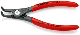 Pince circlips ext.coude 40 KNIPEX - 4921A31SB