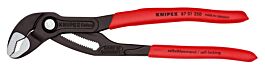 Pince multiprise de pointe Cobra - 46 mm d'ouverture - KNIPEX - 8701250