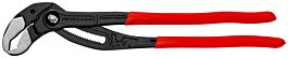 Pince multiprise et clé serre-tubes Cobra® XL - 400mm - sur carte, sous blister - KNIPEX - 87 01 400 SB