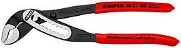 Pince multiprise alligator® 180mm sur carte - KNIPEX - 88 01 180 SB