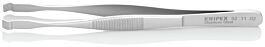 Pince brucelle inox de positionnement 145mm KNIPEX - 921102