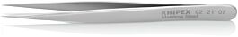 Pince brucelle inox 110mm lisse KNIPEX - 922107