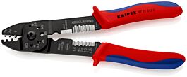 Pince a sertir universelle 230mm KNIPEX - 97 21 215 C