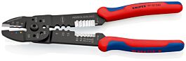 Pince a sertir universelle 240mm KNIPEX - 97 32 240