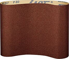 10 Bandes larges BB PS29F 150 S F1 1350X2620 KLINGSPOR - 292942