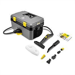 Nettoyeur vapeur professionnel SG 4/2 Classic - KÄRCHER - 1.092-301.0