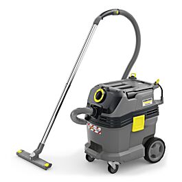 Aspirateur eau et poussières NT 30/1 Tact L KARCHER - 1.148-201.0