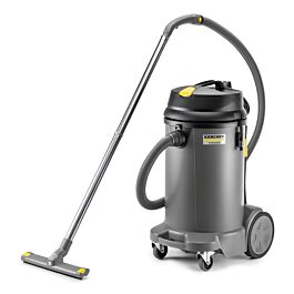 ASPIRATEUR EAU ET POUSSIÈRES NT 48/1 - KARCHER - 1.428-620.0