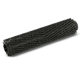 Brosse-rouleau, très dur, noir, 450 mm KARCHER - 47624080