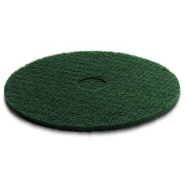 Acc Autolaveuses/Monobrosses Pad vert KARCHER - 63690160