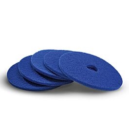 Pad, souple, bleu, 432 mm KARCHER - 63694710