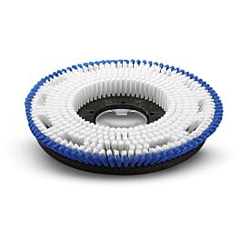 Brosse de shampooingnage, moyennement souple, bleu / blanc, 508 mm KARCHER - 63712660