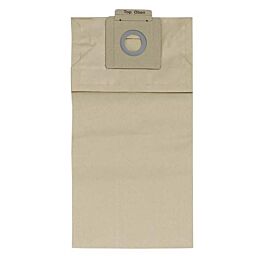 10 filtres papier Karcher 2 couches - 69043330
