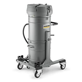 ASPIRATEUR INDUSTRIEL IVR 100/24-2 Sc M ACD - KARCHER - 9.990-645.0
