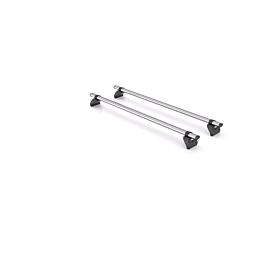 Barres de toit KAMMBAR FLEET EXPRESS 2021  Renault - RHINO PRODUCTS - DK2FLEX21