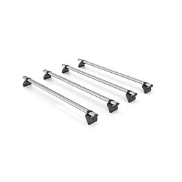 Barres de toit KAMMBAR FLEET BOXER 2006  Peugeot - RHINO PRODUCTS - IA4FLBX06