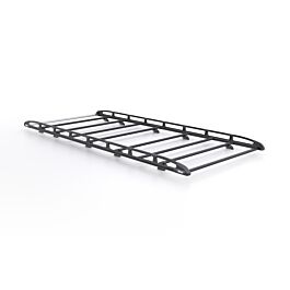 Galeries de toit KAMMRACK BLACK DUCATO 2006  Fiat - RHINO PRODUCTS - B618DU06