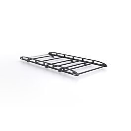 Galeries de toit KAMMRACK BLACK JUMPY 2016  Citroën - RHINO PRODUCTS - B662JY16
