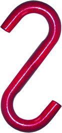 Esse de levage ouvert cmu 500 kg acier hr LEVAC - 5167Q