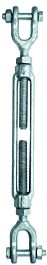 Tendeur h.r. 2 chapes d.44,5x457 cmu 12,7 t - 13/4x18 LEVAC - 5309Z