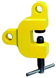 Pince de traction 1500 kg ouverture 0-35 mm LEVAC - 6120B15