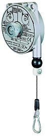 Équilibreur de charge 4-6 kg course 2 m sans cliquet câble polypropylene LEVAC - 6300ENY