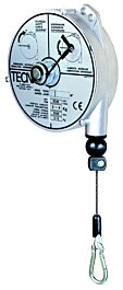 Équilibreur de charge 4-6 kg course 2,50 m sans cliquet LEVAC - 6300F