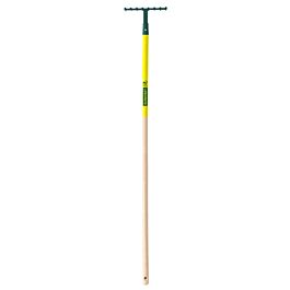 Râteau forgé 8 dents LEBORGNE - 302321