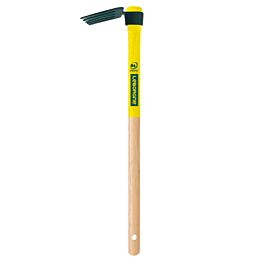 Râteau forgé 5 dents LEBORGNE - 302371