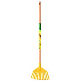 BALAI GAZON PLASTIQUE ENFANT LEBORGNE - 471004