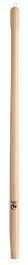 MANCHE DE RECHANGE PO BOIS POUR FAB DOUILLE CINTRÉ 100CM LEBORGNE - 502900