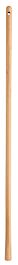 MANCHE DE RECHANGE EN BOIS ROND 110 CM LEBORGNE - 503320
