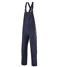 COTTE A BRETELLES KROSS LINE DARK BLUE INDUSTRIE CEPOVETT - 15-9F20-8494-456