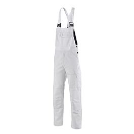 COTTE A BRETELLES KROSS LINE BLANC - CEPOVETT - 15-9F20-8494-8