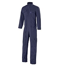 COMBINAISON 2 ZIP KROSS LINE DARK BLUE INDUSTRIE CEPOVETT - 15-9J20-8494-456