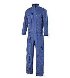 COMBINAISON 2 ZIP KROSS LINE BLEU RIVER INDUSTRIE CEPOVETT - 15-9J20-8494-63
