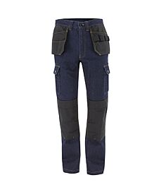JEAN’S POCHES HOLSTER BLEU JEAN ARTISAN BTP CEPOVETT - 20-9B43-8831-50