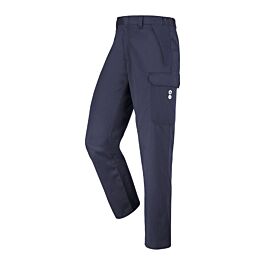 PANTALON FR BLEU MARINE - CEPOVETT - 22-9B13-1