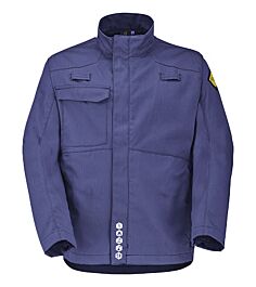BLOUSON ATEX 260 XP ETNA BLEU MARINE MULTIRISQUES CEPOVETT - 22-9D88-8496-1