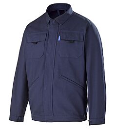 BLOUSON BATTLE DRESS BLEU NAVY INDUSTRIE CEPOVETT - 31-9247-9063-102