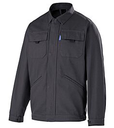 BLOUSON BATTLE DRESS NOIR INDUSTRIE CEPOVETT - 31-9247-9063-110