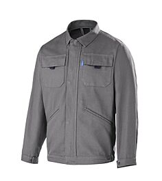 BLOUSON BATTLE DRESS GRIS CONVOY INDUSTRIE CEPOVETT - 31-9247-9063-37