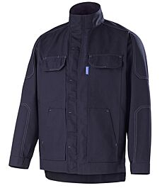BLOUSON KARGO DARK BLUE ARTISAN BTP CEPOVETT - 31-9268-9403-456