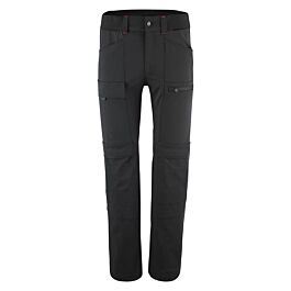 PANTALON TWIST NOIR - LAFONT - LA-1GRAF2-6-110