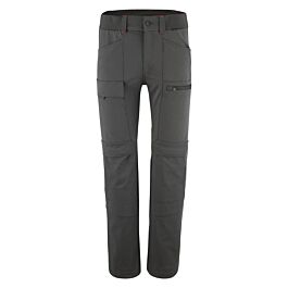 PANTALON TWIST GRIS CHARCOAL - LAFONT - LA-1GRAF2-6-67