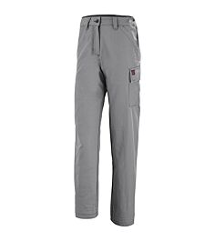 PANTALON F JADE MINERAL GRIS INDUSTRIE LAFONT - LA-1MIFUP-4-7014