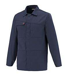 VESTE BERYL BLEU MARINE INDUSTRIE LAFONT - LA-2MIMUP-1
